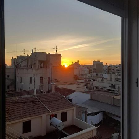 Apartamento Centrio, Teatro Alicante Exterior foto